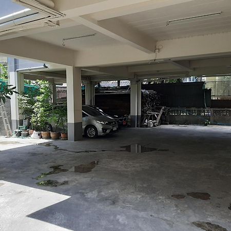 Vanlisut Hotel Ngamwongwan Νονταμπουρί Εξωτερικό φωτογραφία