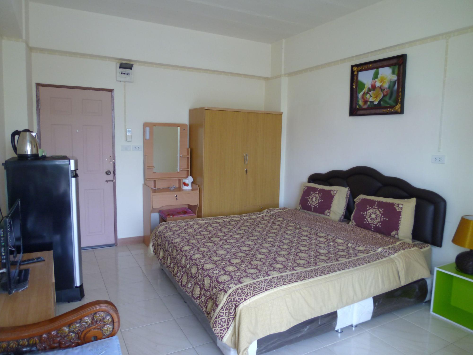 Vanlisut Hotel Ngamwongwan Νονταμπουρί Εξωτερικό φωτογραφία