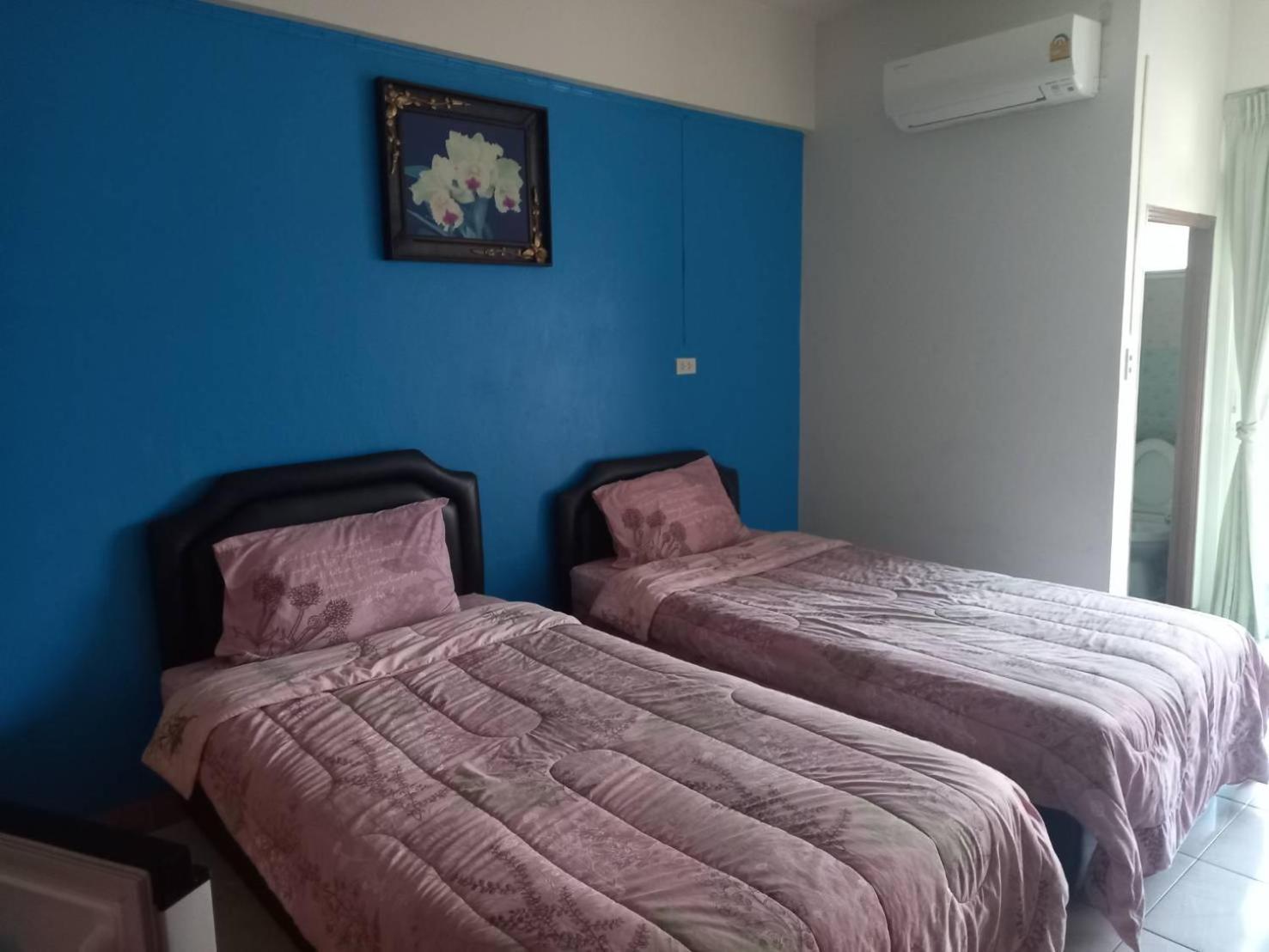 Vanlisut Hotel Ngamwongwan Νονταμπουρί Εξωτερικό φωτογραφία