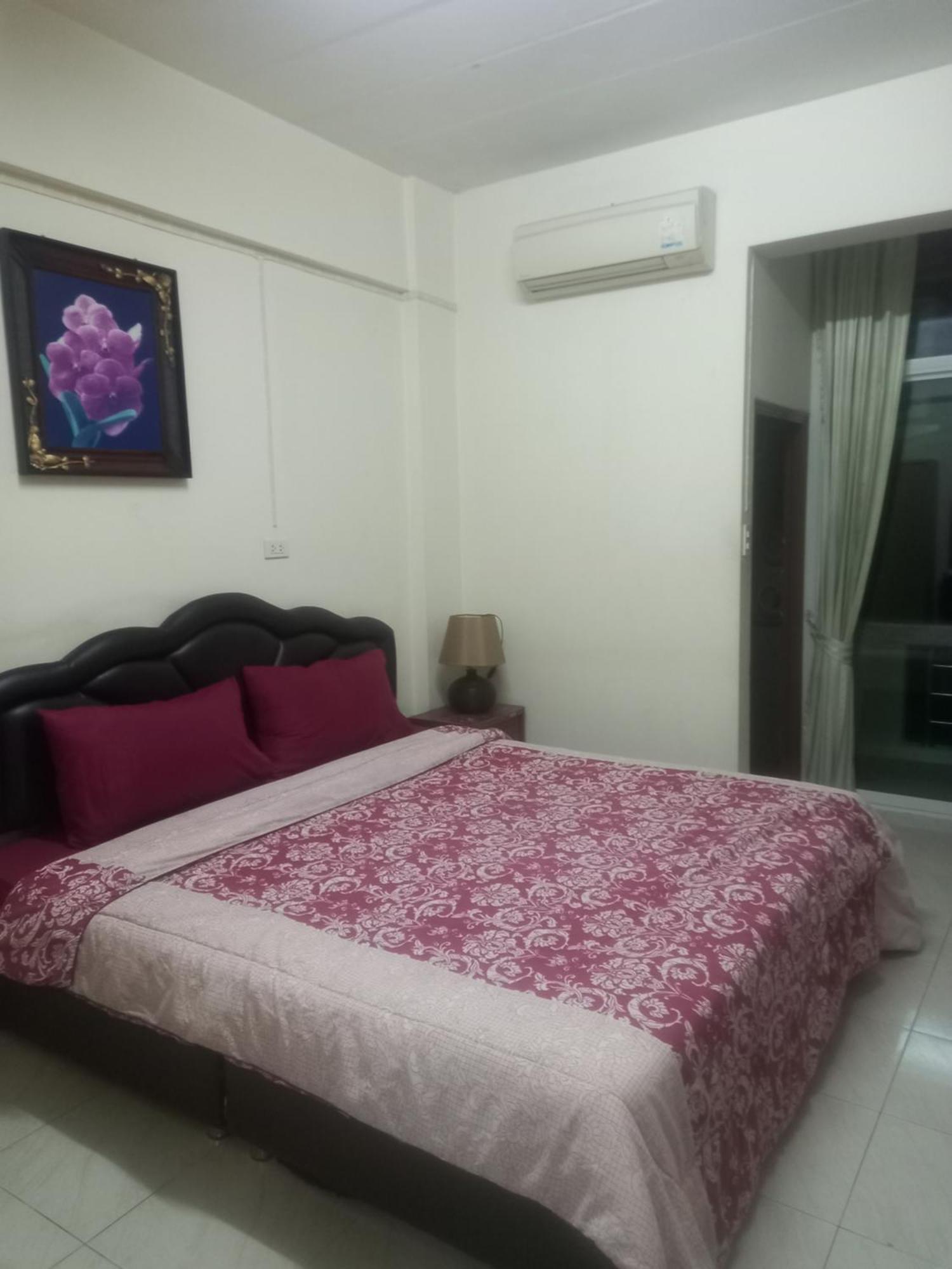 Vanlisut Hotel Ngamwongwan Νονταμπουρί Εξωτερικό φωτογραφία