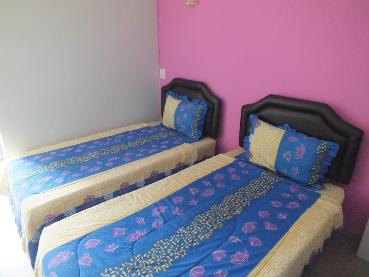 Vanlisut Hotel Ngamwongwan Νονταμπουρί Εξωτερικό φωτογραφία