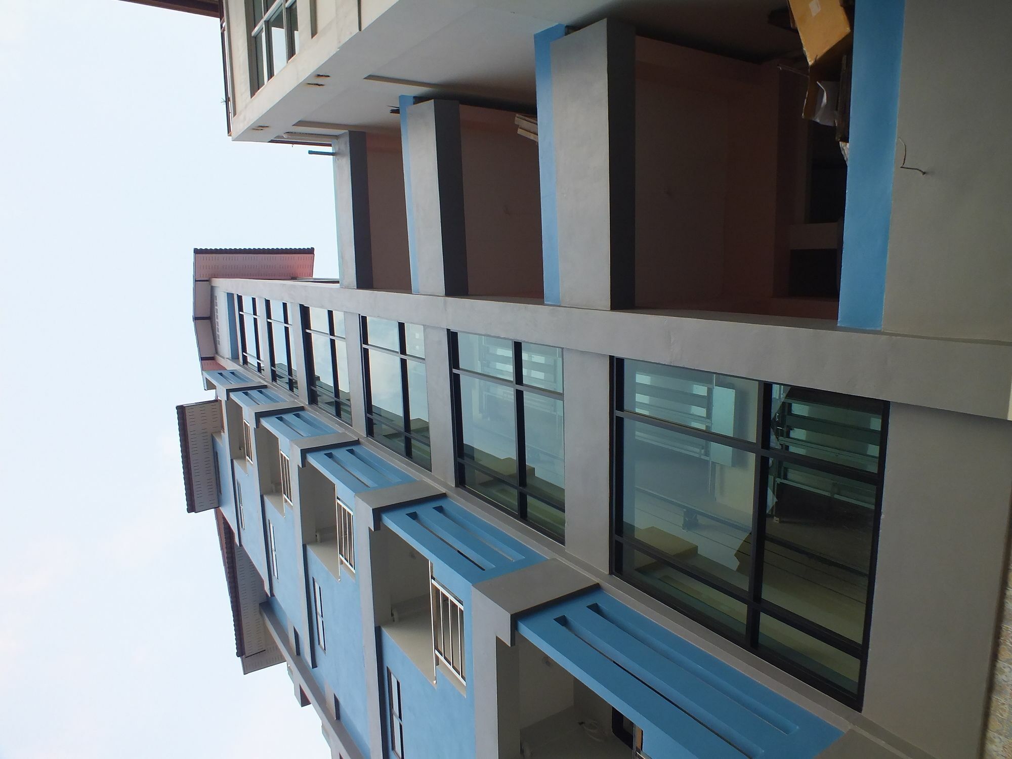 Vanlisut Hotel Ngamwongwan Νονταμπουρί Εξωτερικό φωτογραφία