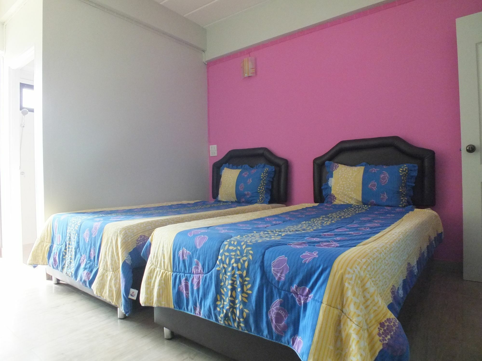 Vanlisut Hotel Ngamwongwan Νονταμπουρί Εξωτερικό φωτογραφία